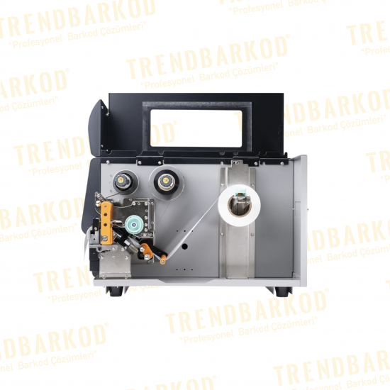 Argox IX4-240 Endüstriyel Barkod / Etiket Yazıcı (203 DPI) - TRN-00060